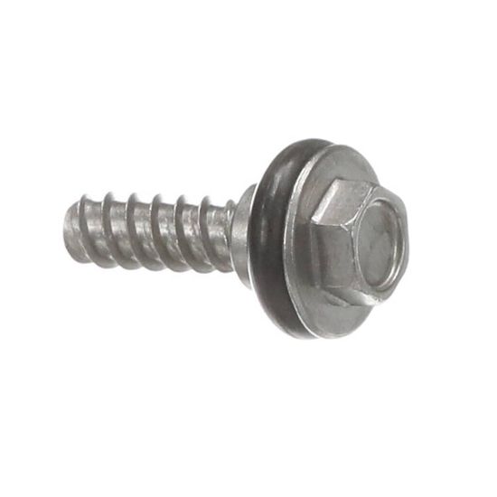 Picture of Whirlpool Screw Part# W11679611