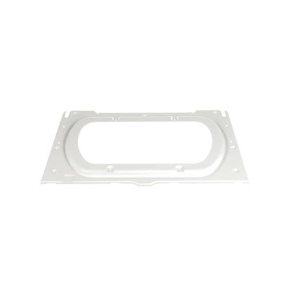 Picture of Whirlpool Door-inner,wht,dd Part# W11679613