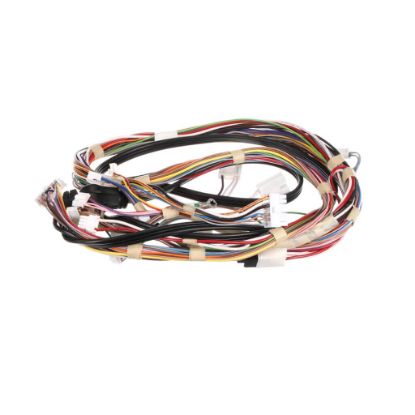 Picture of Whirlpool Harness - C17 Idi Unit W/o Damper H Part# W11679642