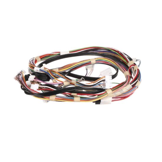 Picture of Whirlpool Harness - C17 Idi Unit W/o Damper H Part# W11679642