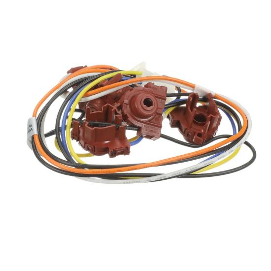 Picture of Whirlpool Switch Assy-harness,valve,gas,36 Part# W11679666