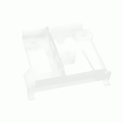 Picture of Whirlpool Bracket-pump, Recirc Part# W11679650