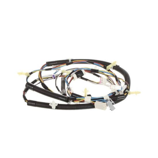 Picture of Whirlpool Harns-wire Part# W11682224