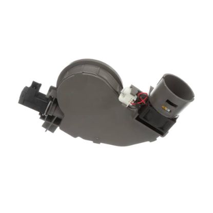 Picture of Whirlpool Gva-vent Assy-fan Assist Part# W11682810