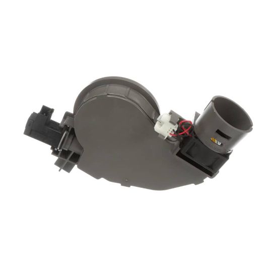 Picture of Whirlpool Gva-vent Assy-fan Assist Part# W11682810