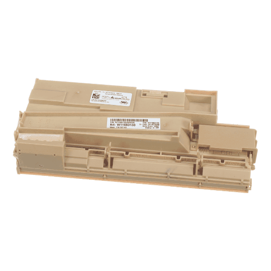 Picture of Whirlpool Acu Final Assy - Wdt751 Estarv7 Part# W11683133