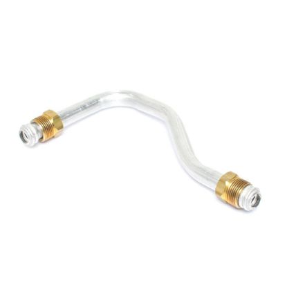 Picture of Whirlpool Tube Asm - Regulator To Safety Valve Part# W11684515