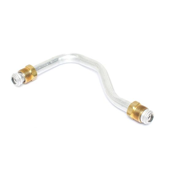 Picture of Whirlpool Tube Asm - Regulator To Safety Valve Part# W11684515