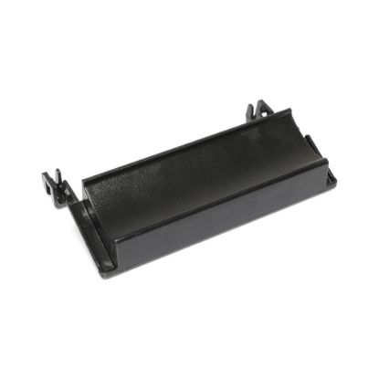 Picture of Whirlpool Handle - Latch, Blk Part# W11684608