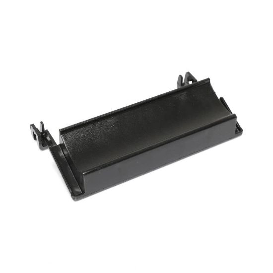 Picture of Whirlpool Handle - Latch, Blk Part# W11684608