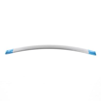 Picture of Whirlpool Pkg Assembly, Hndl, Wp17 Brth 2.0 Hlw-2v, Ss Part# W11685315