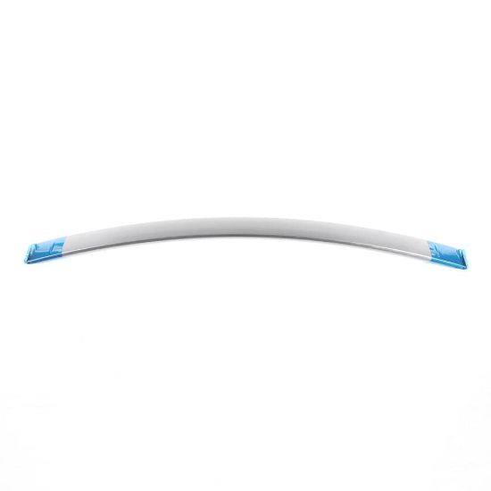 Picture of Whirlpool Pkg Assembly, Hndl, Wp17 Brth 2.0 Hlw-2v, Ss Part# W11685315