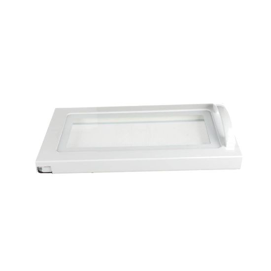 Picture of Whirlpool Door/mw Part# W11685613