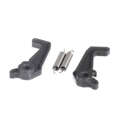 Picture of Whirlpool Drawer Mw Latch Kit Part# W11685626