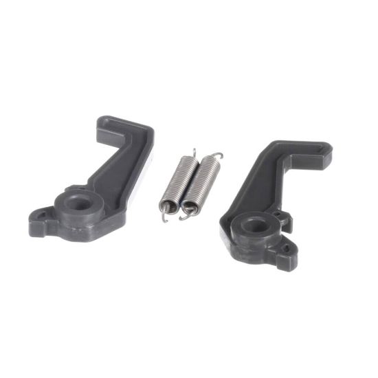 Picture of Whirlpool Drawer Mw Latch Kit Part# W11685626