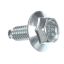 Picture of Whirlpool Screw Part# W11685857