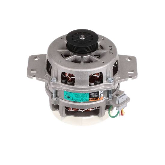 Picture of Whirlpool Motor Assembly-1/4 Hp Part# W11686050