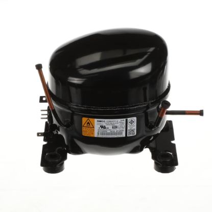 Picture of Whirlpool Compressor Part# W11686820