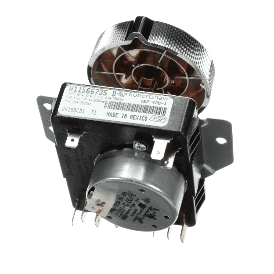 Picture of Whirlpool Timer Part# W11685947