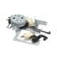 Picture of Whirlpool Door Door Latch,short Motor,120vac Part# W11686858