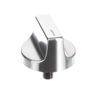 Picture of Whirlpool Knob Part# W11687171