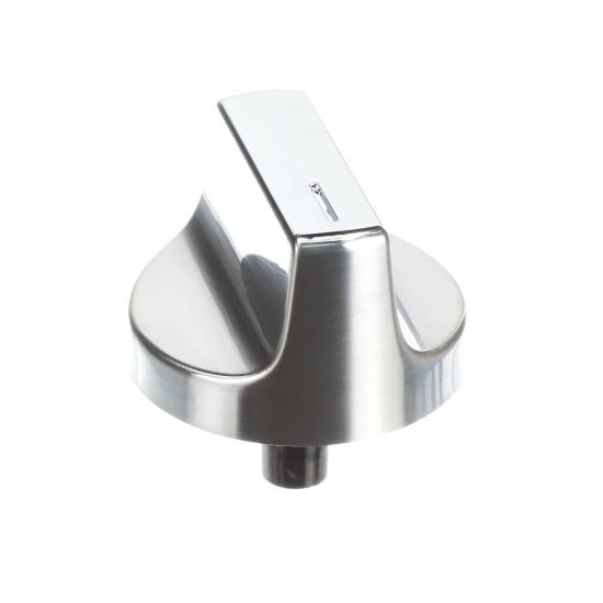 Picture of Whirlpool Knob Part# W11687171
