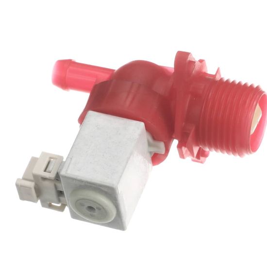 Picture of Whirlpool Water Valve Assembly Sgl Part# W11688994