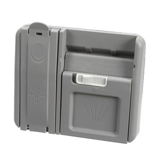 Picture of Whirlpool Dispenser Part# W11689795