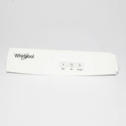 Picture of Whirlpool Insert Part# W11690155