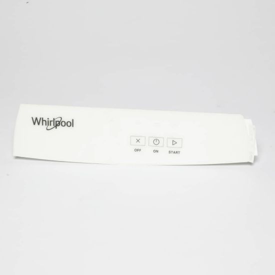 Picture of Whirlpool Insert Part# W11690155