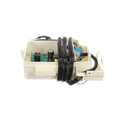 Picture of Whirlpool Box Power Control Board As Part# W11690305