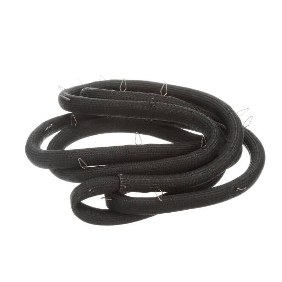 Picture of Whirlpool Gasket-ovn Part# W11692454