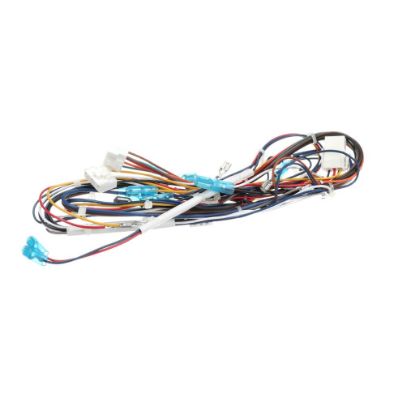 Picture of Whirlpool Main Harness For Titan2-31017 Part# W11690869
