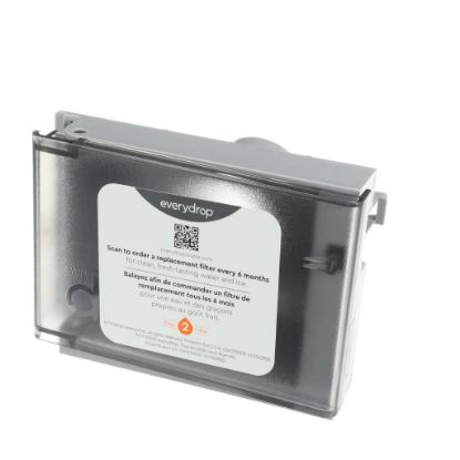 Picture of Whirlpool Housing Part# W11690901