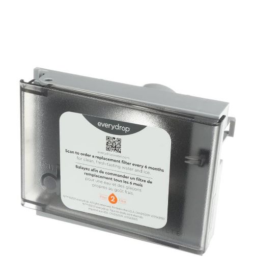 Picture of Whirlpool Housing Part# W11690901