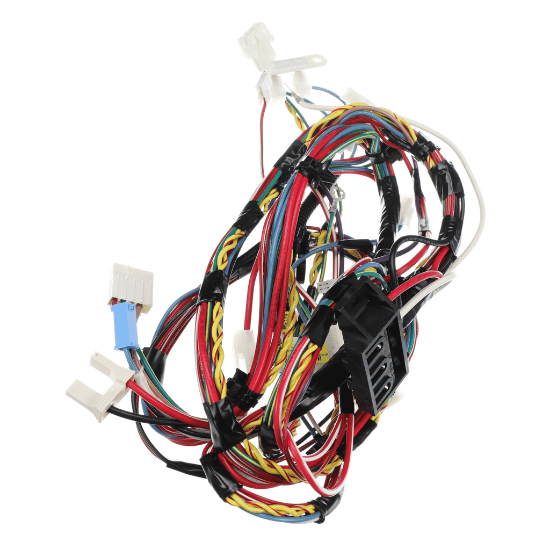 Picture of Whirlpool Harns-wire Part# W11690849