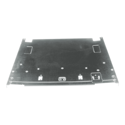 Picture of Whirlpool Door-outer,maxi,60,bi Part# W11693814