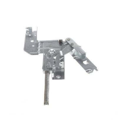 Picture of Whirlpool Hinge-door Part# W11693828