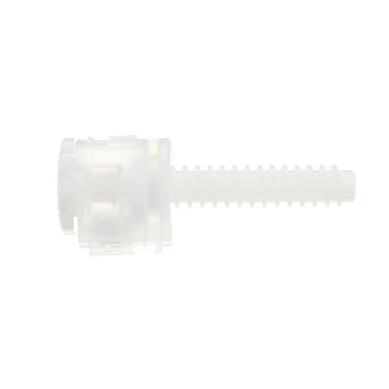 Picture of Whirlpool Levler-leg Part# W11696091