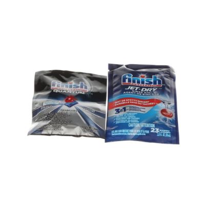 Picture of Whirlpool Wet Agent Part# W11696600