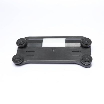 Picture of Whirlpool Tub Mount,bb,asm,3lr,litt,rh,dw03a,tmg Part# W11698666