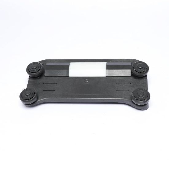 Picture of Whirlpool Tub Mount,bb,asm,3lr,litt,rh,dw03a,tmg Part# W11698666