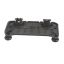 Picture of Whirlpool Tub Mount Bb Asm,3lr,litt,lh, Dw03a,tmg Part# W11698665