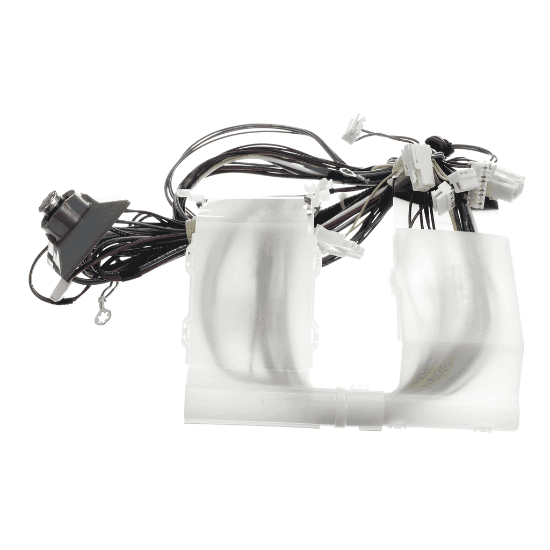 Picture of Whirlpool Harns-wire Part# W11697180