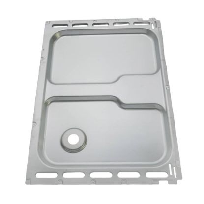 Picture of Whirlpool Box-burner, Elec Part# W11699791