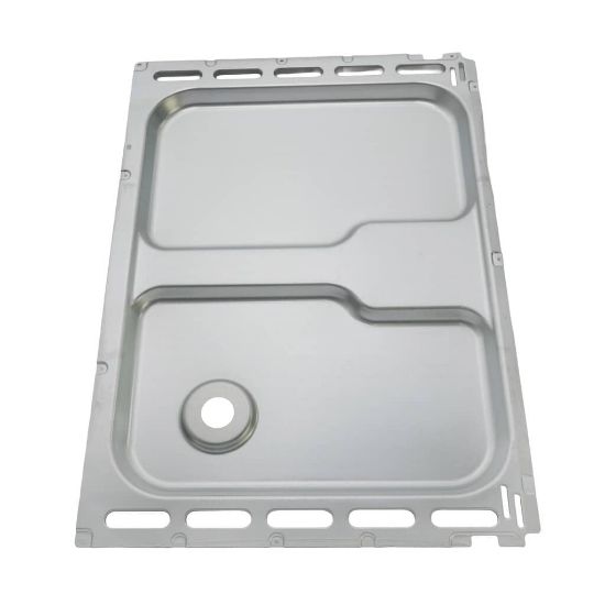 Picture of Whirlpool Box-burner, Elec Part# W11699791