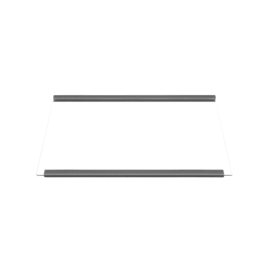 Picture of Whirlpool Cover Crisper/meat Sh Chr Part# W11697465