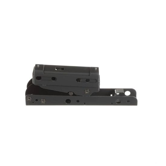 Picture of Whirlpool Hinge-door Part# W11700299
