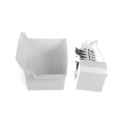 Picture of Whirlpool Ice Maker Kit-pkg Assembly (Ez Connect) Part# W11700559