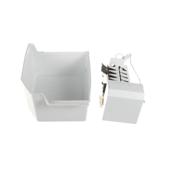 Picture of Whirlpool Ice Maker Kit-pkg Assembly (Ez Connect) Part# W11700559